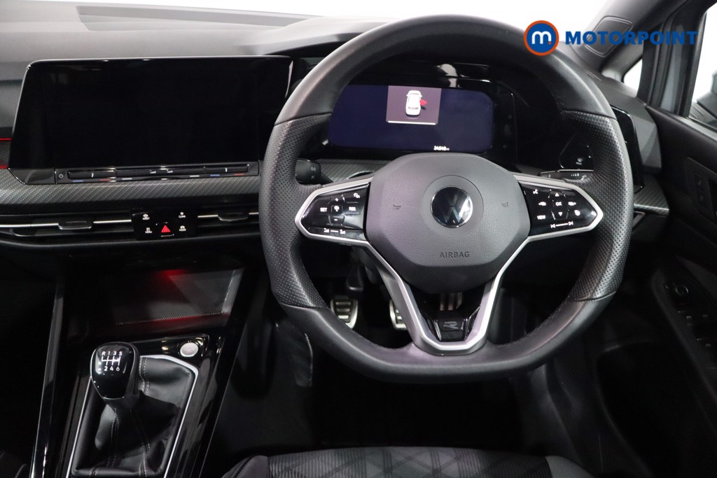 Volkswagen Golf R-Line Manual Petrol Hatchback - Stock Number (1592101) - 3rd supplementary image