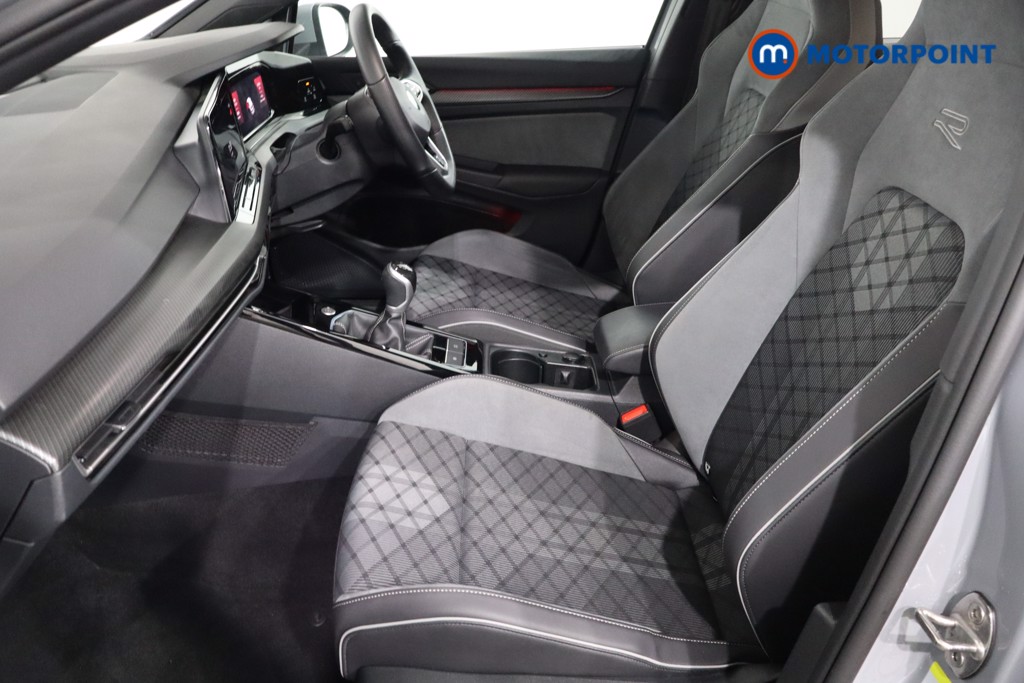 Volkswagen Golf R-Line Manual Petrol Hatchback - Stock Number (1592101) - 4th supplementary image