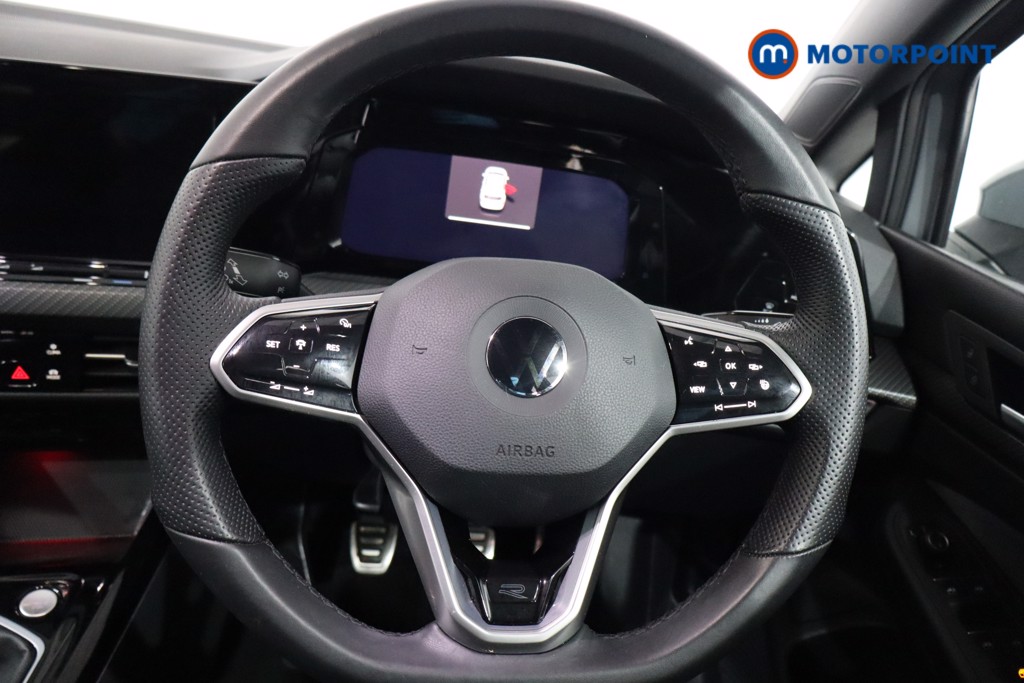 Volkswagen Golf R-Line Manual Petrol Hatchback - Stock Number (1592101) - 6th supplementary image