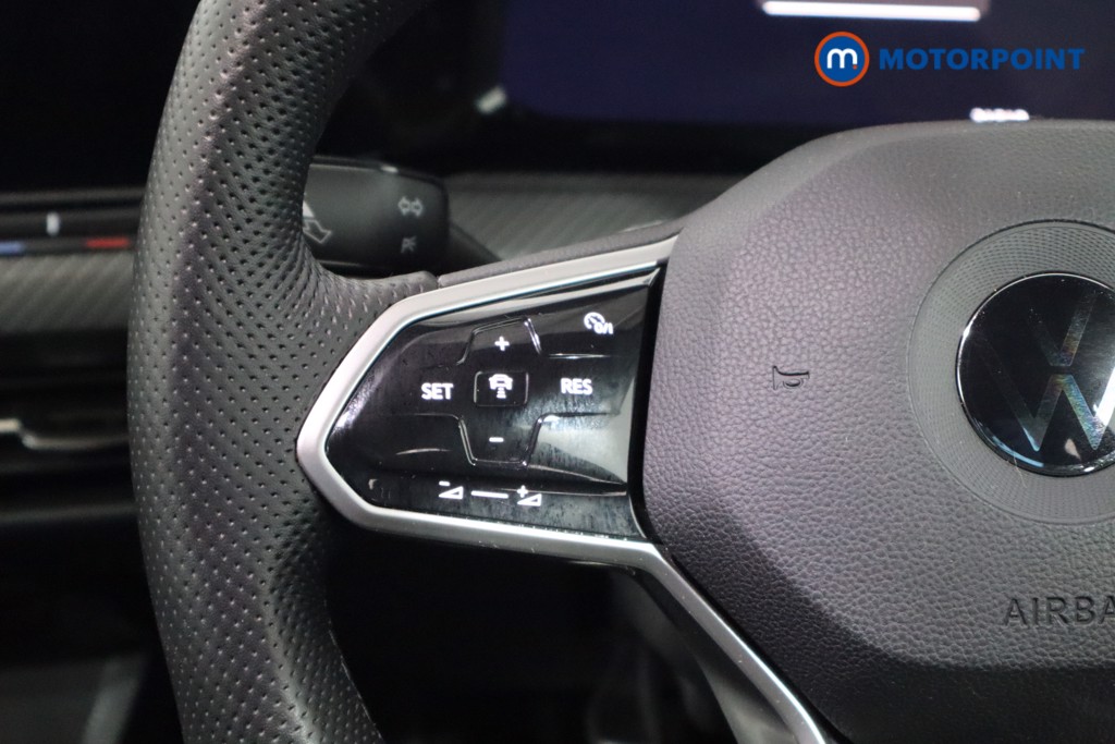 Volkswagen Golf R-Line Manual Petrol Hatchback - Stock Number (1592101) - 7th supplementary image
