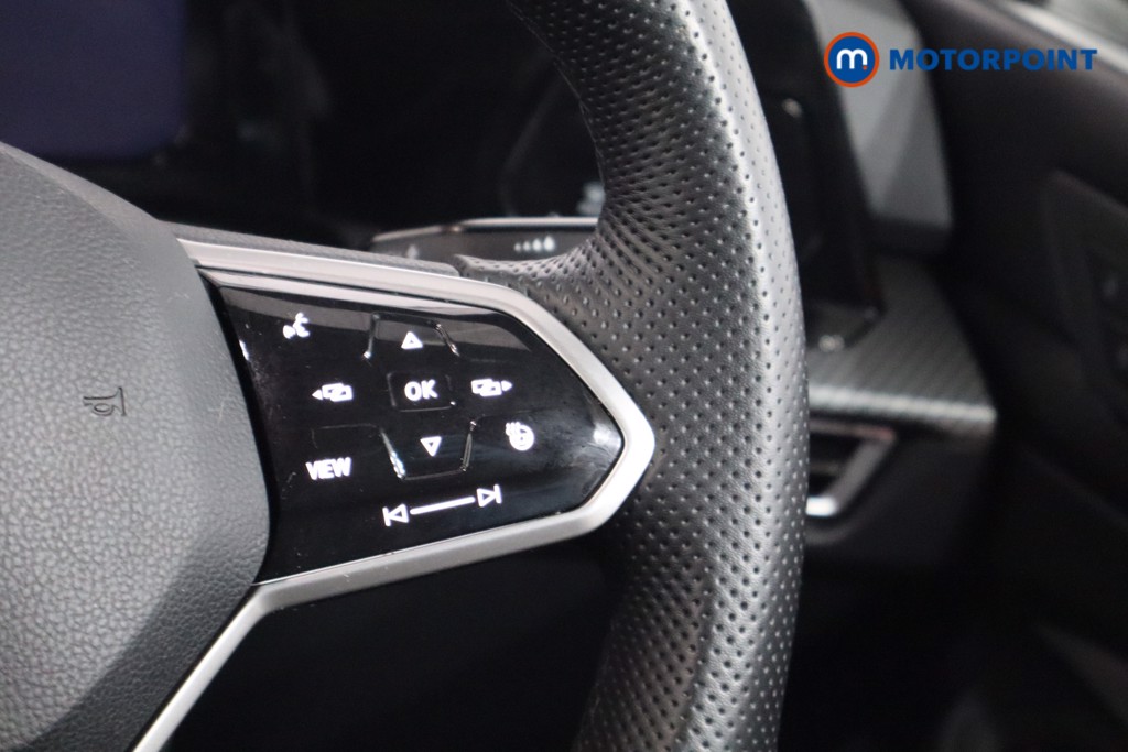 Volkswagen Golf R-Line Manual Petrol Hatchback - Stock Number (1592101) - 8th supplementary image