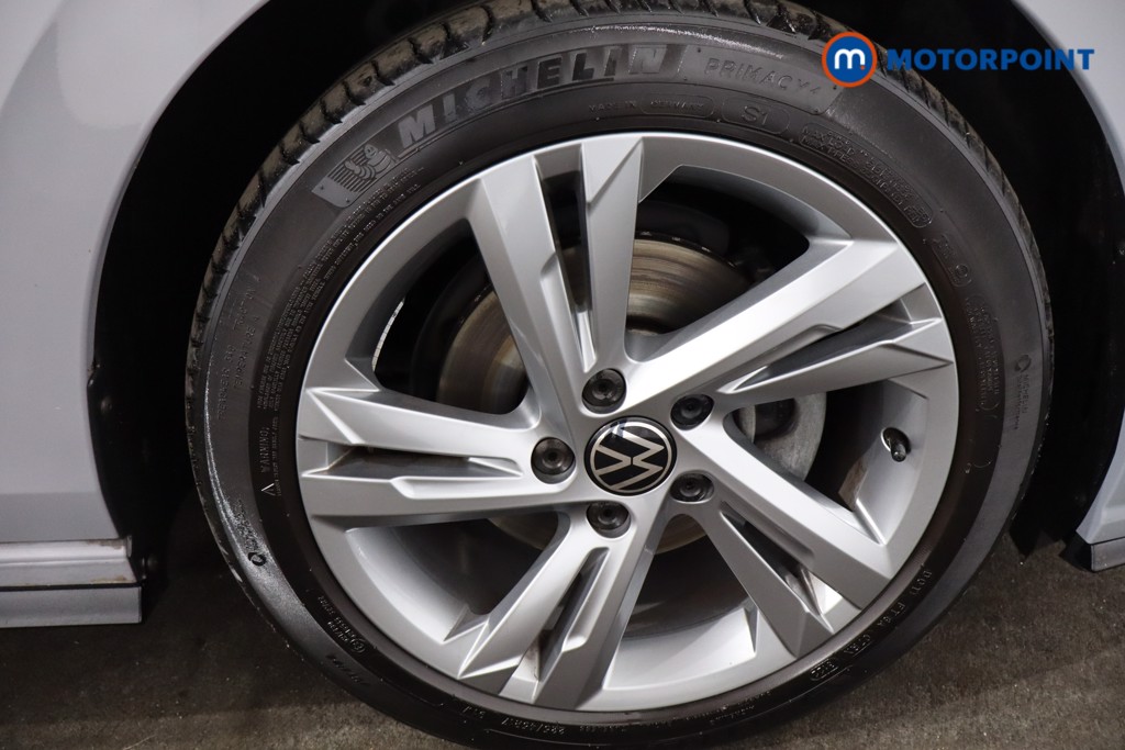 Volkswagen Golf R-Line Manual Petrol Hatchback - Stock Number (1592101) - 10th supplementary image