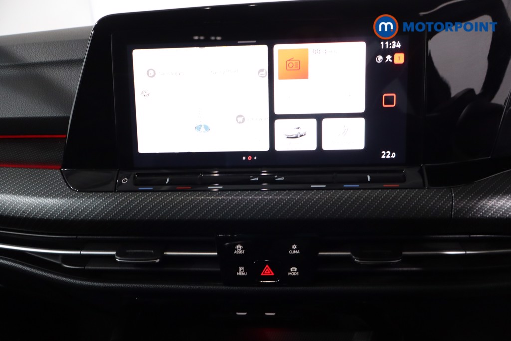 Volkswagen Golf R-Line Manual Petrol Hatchback - Stock Number (1592101) - 15th supplementary image