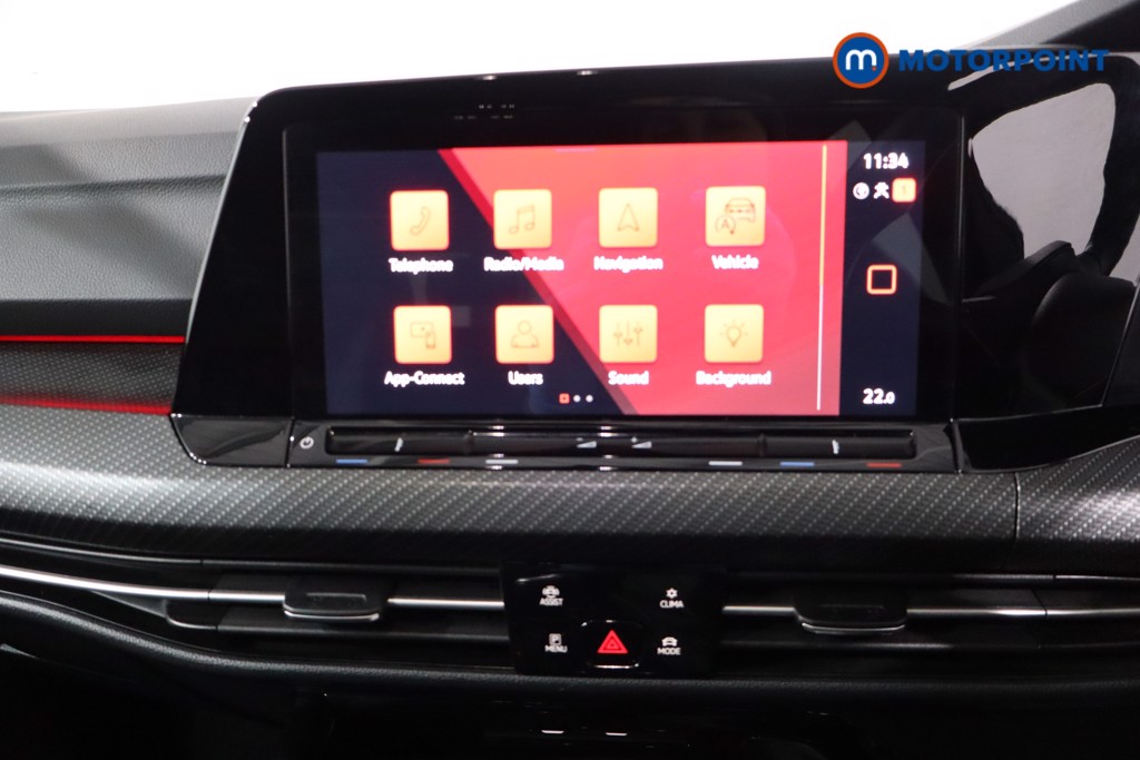 Volkswagen Golf R-Line Manual Petrol Hatchback - Stock Number (1592101) - 16th supplementary image