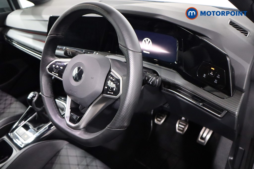 Volkswagen Golf R-Line Manual Petrol Hatchback - Stock Number (1592101) - 22nd supplementary image