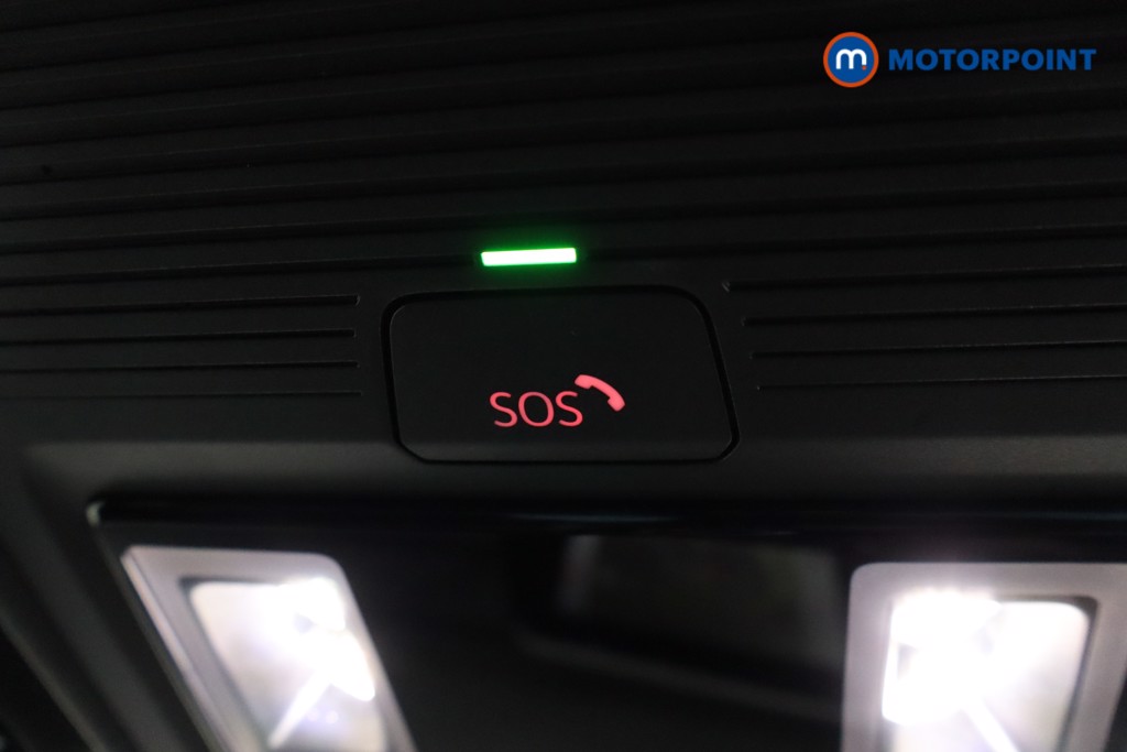 Volkswagen Golf R-Line Manual Petrol Hatchback - Stock Number (1592101) - 24th supplementary image