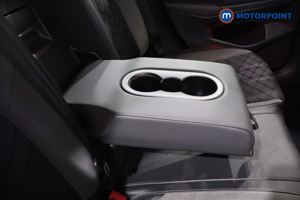 Volkswagen Golf R-Line Manual Petrol Hatchback - Stock Number (1592101) - 26th supplementary image