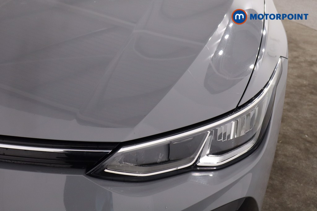 Volkswagen Golf R-Line Manual Petrol Hatchback - Stock Number (1592101) - 27th supplementary image