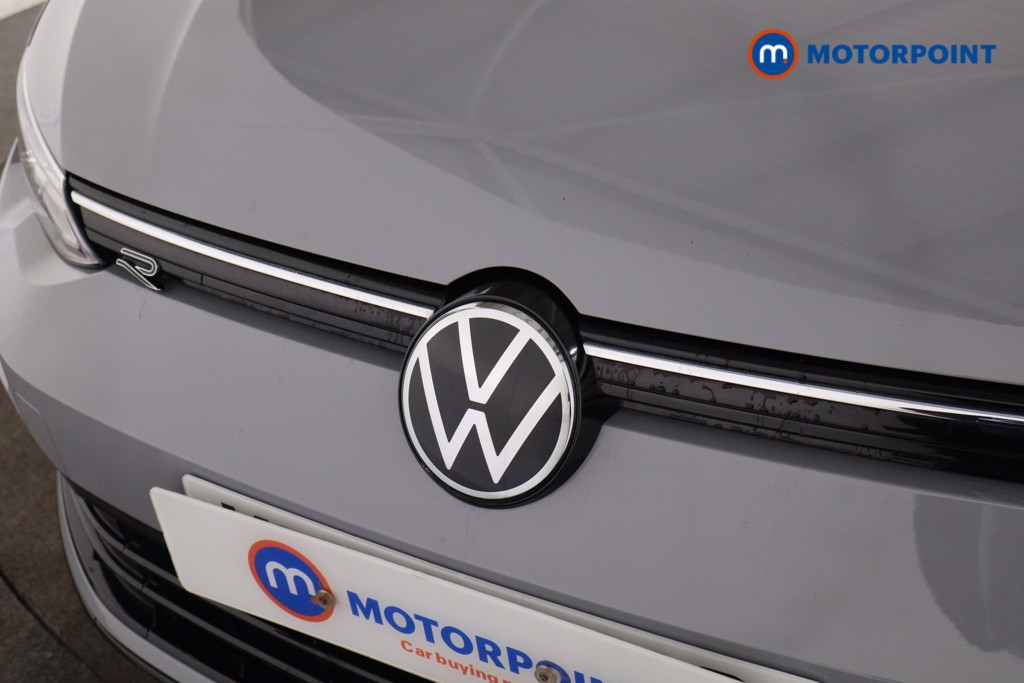 Volkswagen Golf R-Line Manual Petrol Hatchback - Stock Number (1592101) - 29th supplementary image