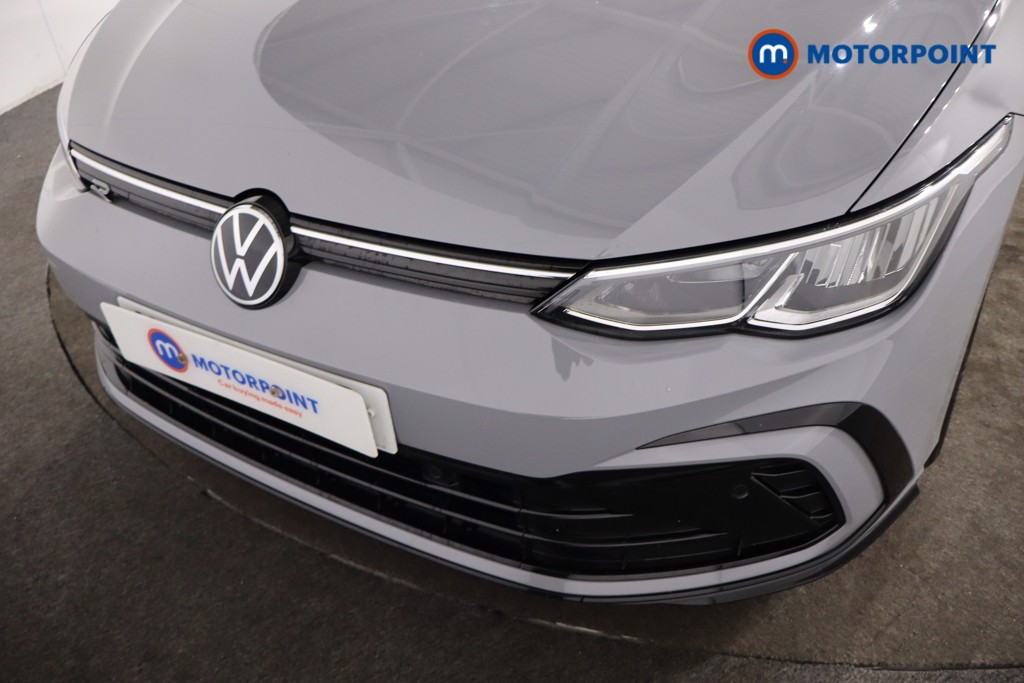 Volkswagen Golf R-Line Manual Petrol Hatchback - Stock Number (1592101) - 30th supplementary image