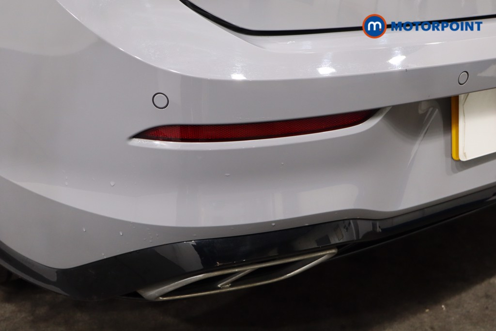 Volkswagen Golf R-Line Manual Petrol Hatchback - Stock Number (1592101) - 34th supplementary image