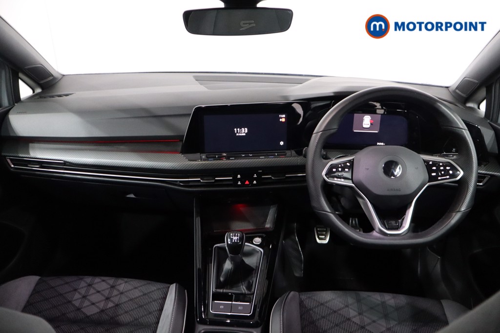 Volkswagen Golf R-Line Manual Petrol Hatchback - Stock Number (1592101) - 1st supplementary image