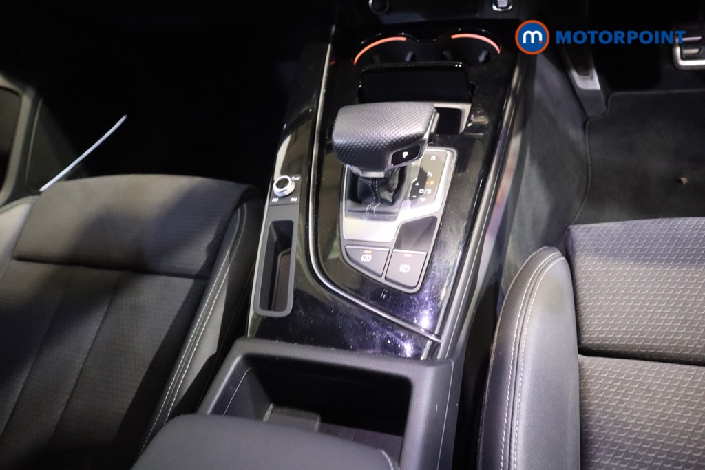 Audi A4 Black Edition Automatic Petrol Saloon - Stock Number (1592141) - 7th supplementary image