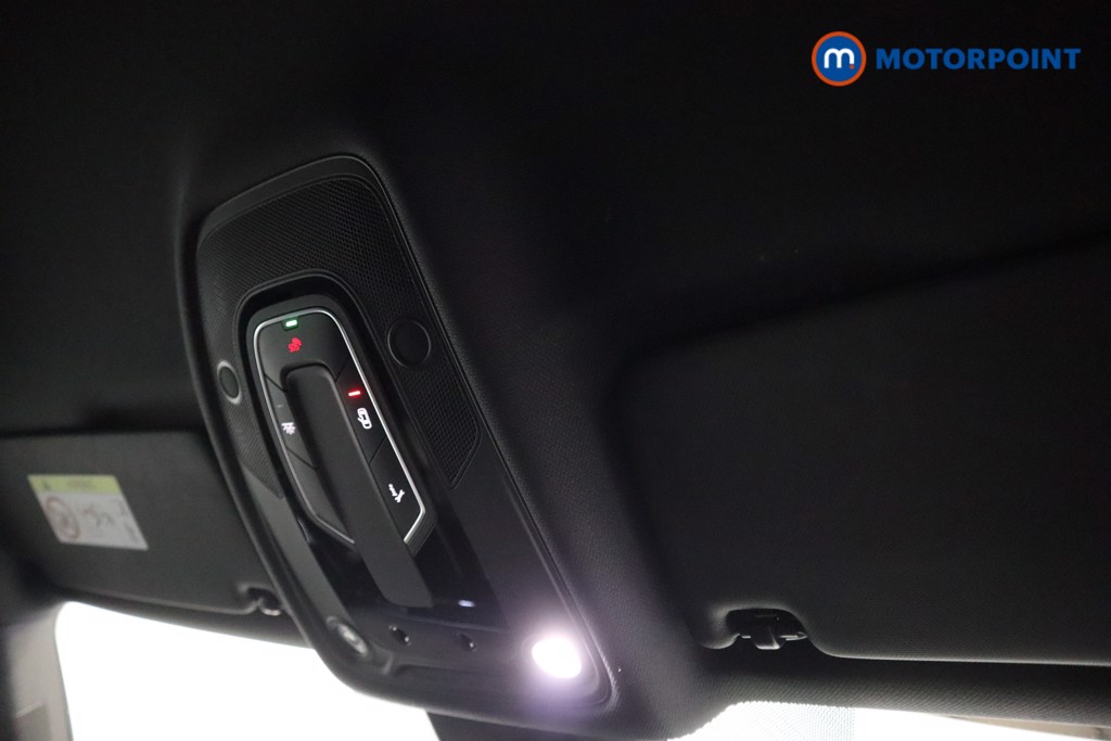 Audi A4 Black Edition Automatic Petrol Saloon - Stock Number (1592141) - 9th supplementary image