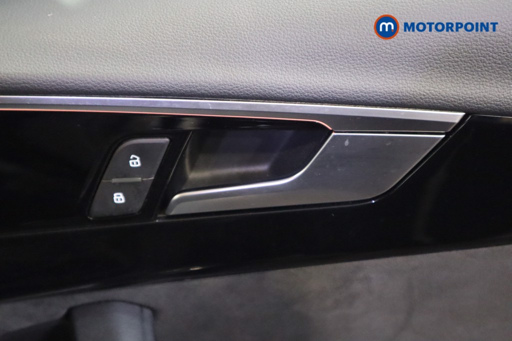 Audi A4 Black Edition Automatic Petrol Saloon - Stock Number (1592141) - 12th supplementary image