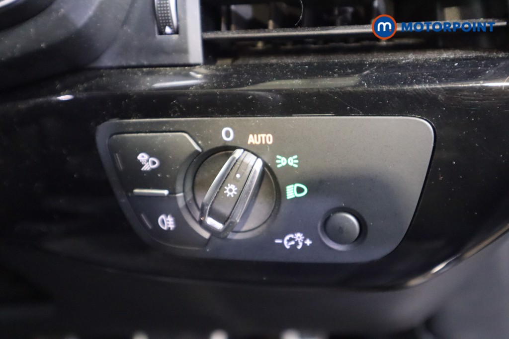 Audi A4 Black Edition Automatic Petrol Saloon - Stock Number (1592141) - 13th supplementary image