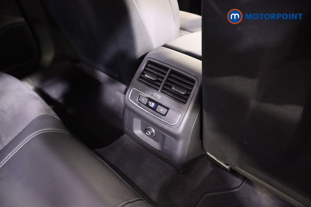 Audi A4 Black Edition Automatic Petrol Saloon - Stock Number (1592141) - 20th supplementary image