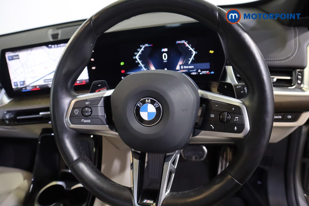 BMW X1 M Sport Automatic Diesel SUV - Stock Number (1592238) - 3rd supplementary image