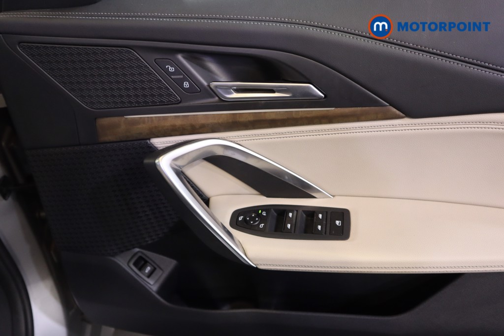 BMW X1 M Sport Automatic Diesel SUV - Stock Number (1592238) - 9th supplementary image