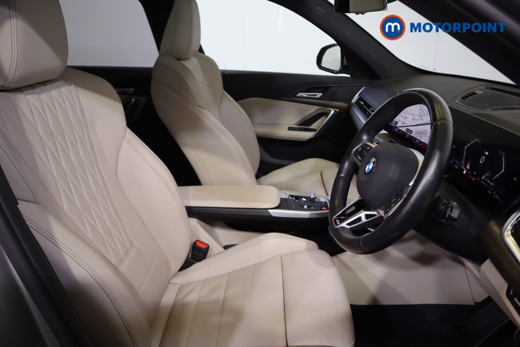 BMW X1 M Sport Automatic Diesel SUV - Stock Number (1592238) - 18th supplementary image