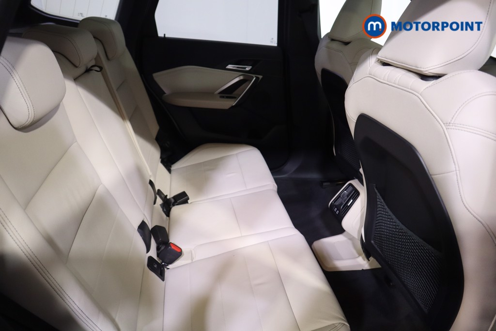 BMW X1 M Sport Automatic Diesel SUV - Stock Number (1592238) - 21st supplementary image