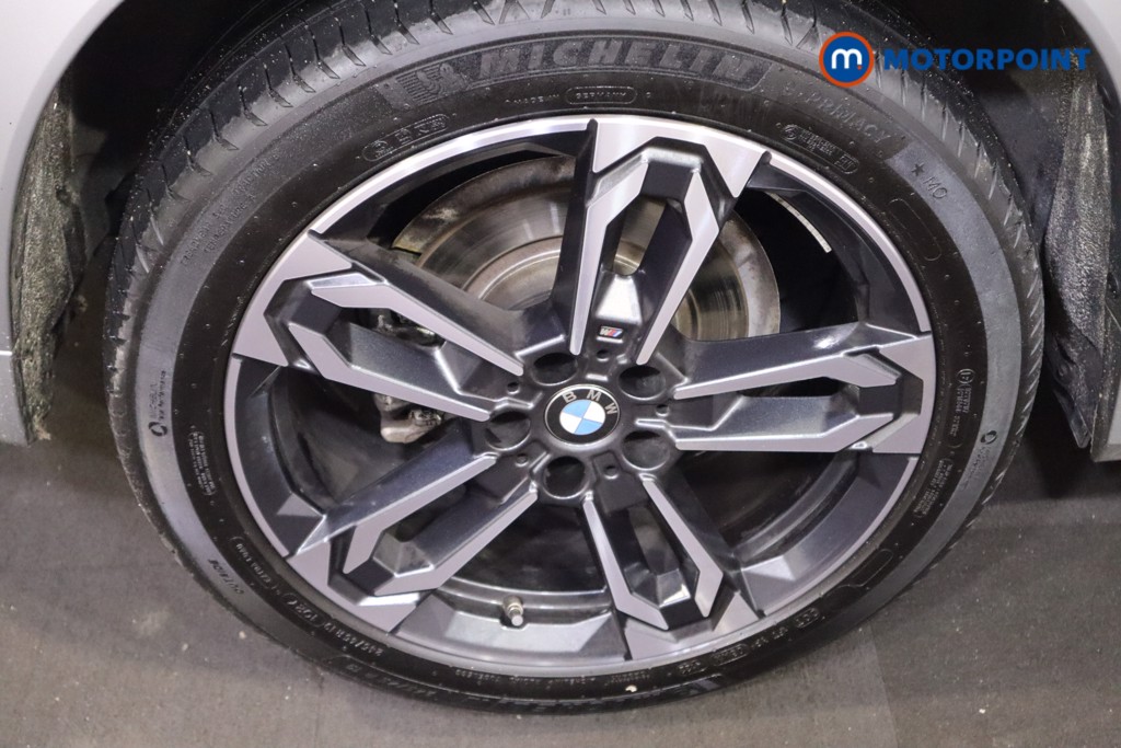 BMW X1 M Sport Automatic Diesel SUV - Stock Number (1592238) - 24th supplementary image