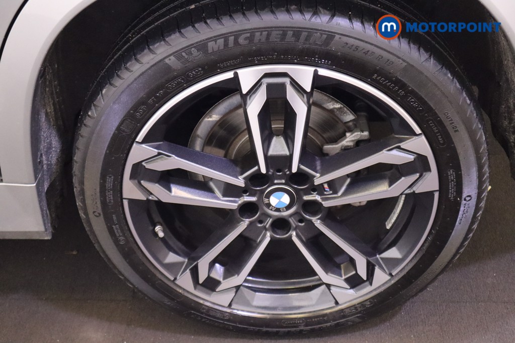 BMW X1 M Sport Automatic Diesel SUV - Stock Number (1592238) - 25th supplementary image