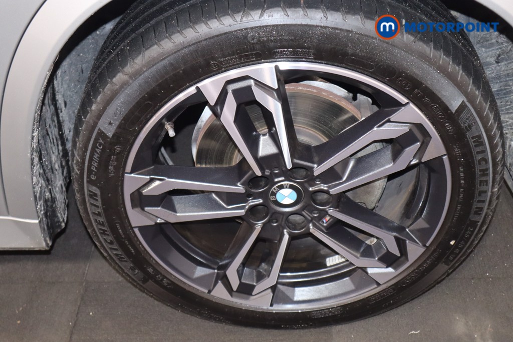 BMW X1 M Sport Automatic Diesel SUV - Stock Number (1592238) - 26th supplementary image