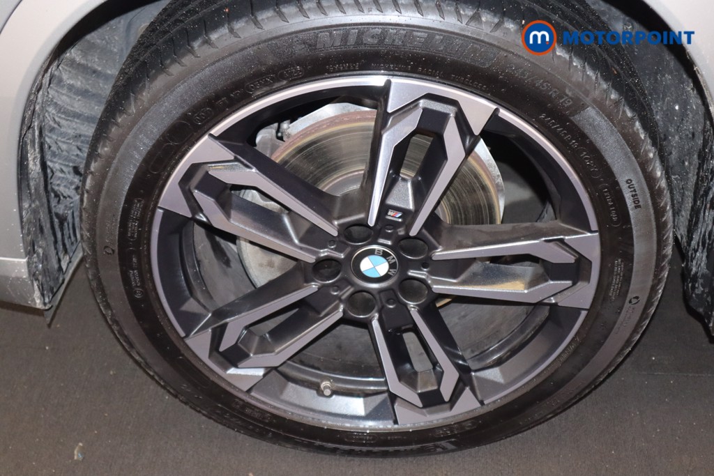 BMW X1 M Sport Automatic Diesel SUV - Stock Number (1592238) - 27th supplementary image