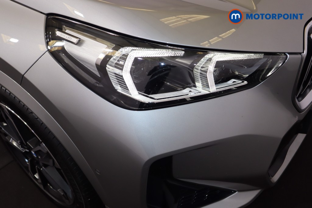 BMW X1 M Sport Automatic Diesel SUV - Stock Number (1592238) - 28th supplementary image