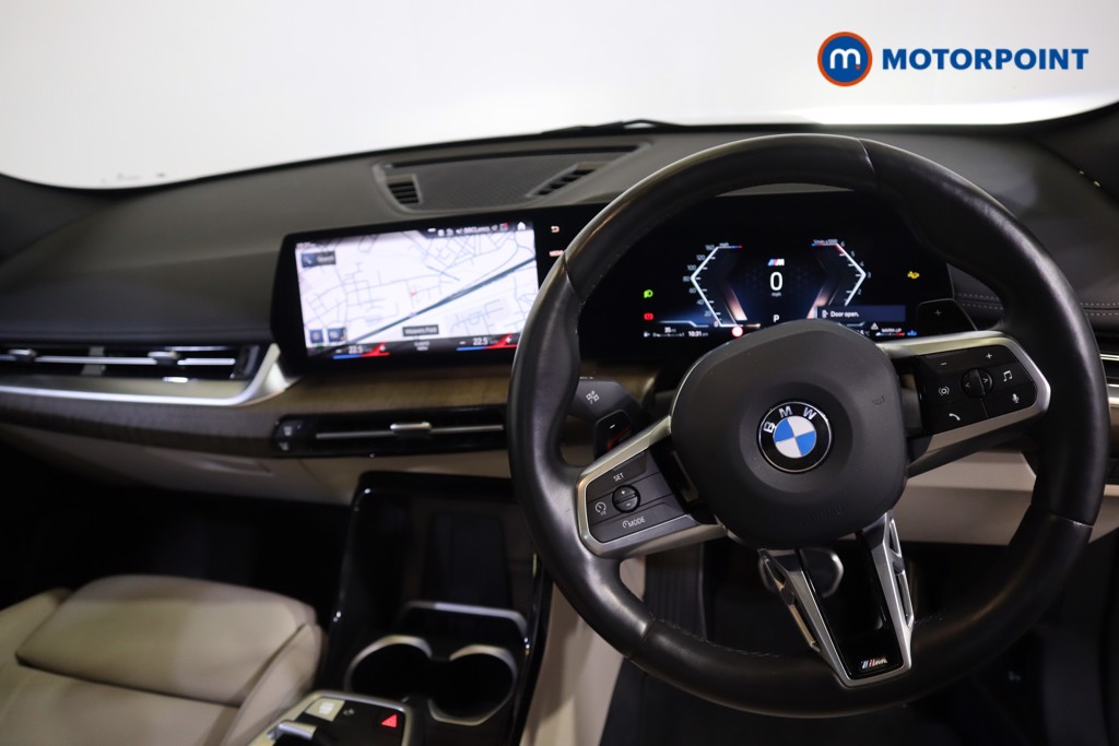 BMW X1 M Sport Automatic Diesel SUV - Stock Number (1592238) - 1st supplementary image