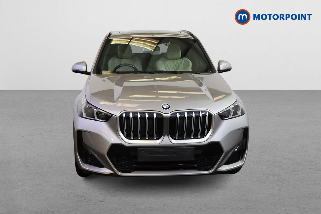 BMW X1 M Sport Automatic Diesel SUV - Stock Number (1592238) - Front bumper