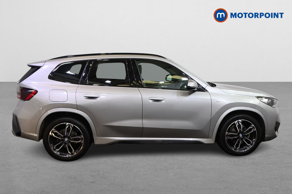 BMW X1 M Sport Automatic Diesel SUV - Stock Number (1592238) - Drivers side