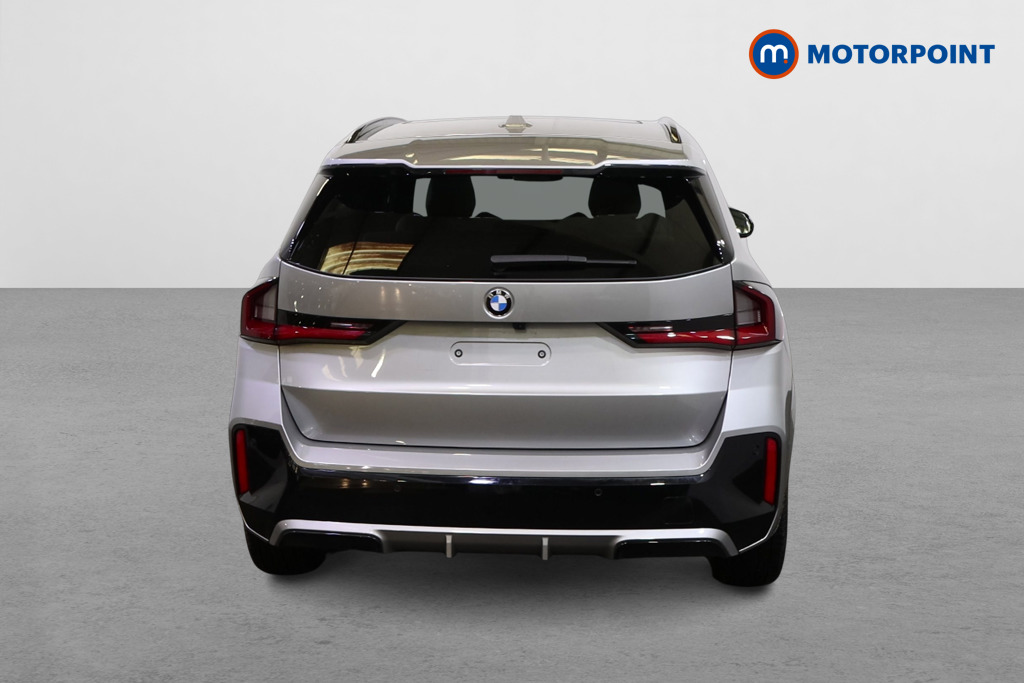 BMW X1 M Sport Automatic Diesel SUV - Stock Number (1592238) - Rear bumper