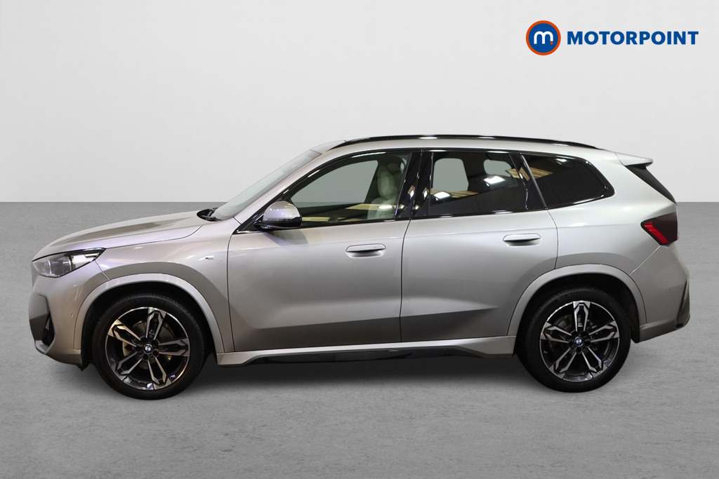 BMW X1 M Sport Automatic Diesel SUV - Stock Number (1592238) - Passenger side