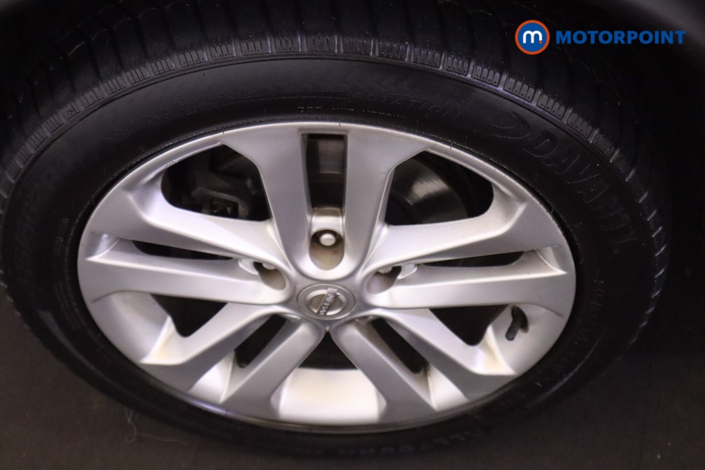 Nissan Juke N-Connecta Manual Petrol SUV - Stock Number (1592263) - 10th supplementary image