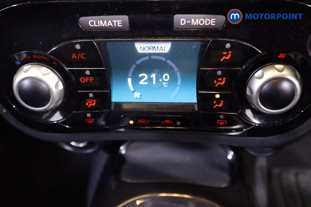 Nissan Juke N-Connecta Manual Petrol SUV - Stock Number (1592263) - 20th supplementary image