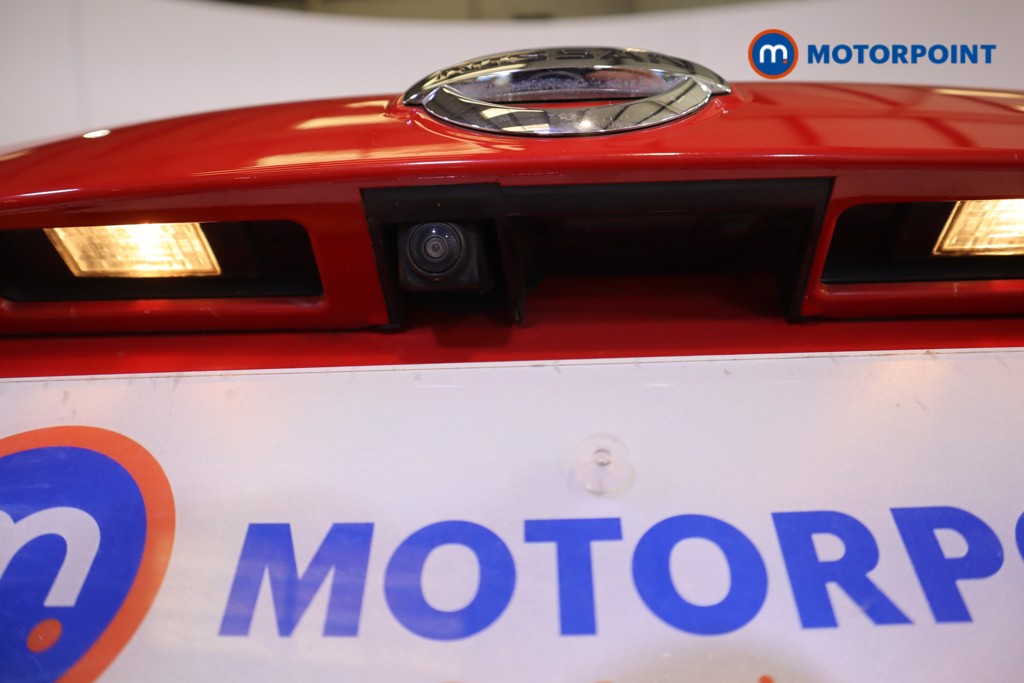 Nissan Juke N-Connecta Manual Petrol SUV - Stock Number (1592263) - 27th supplementary image