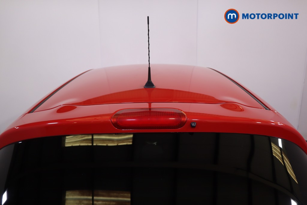 Nissan Juke N-Connecta Manual Petrol SUV - Stock Number (1592263) - 28th supplementary image