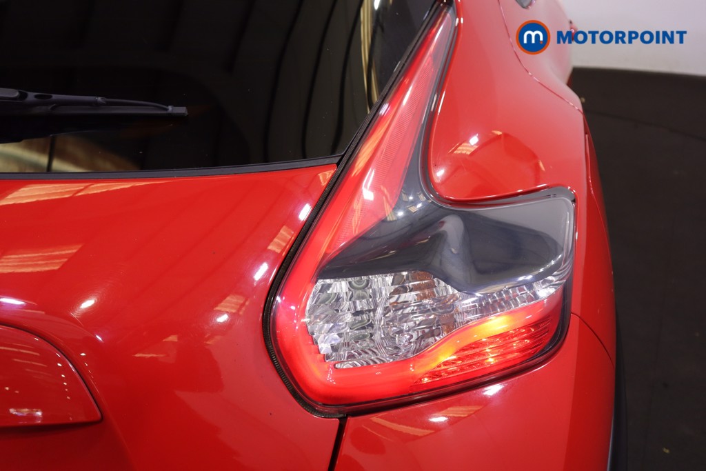 Nissan Juke N-Connecta Manual Petrol SUV - Stock Number (1592263) - 29th supplementary image