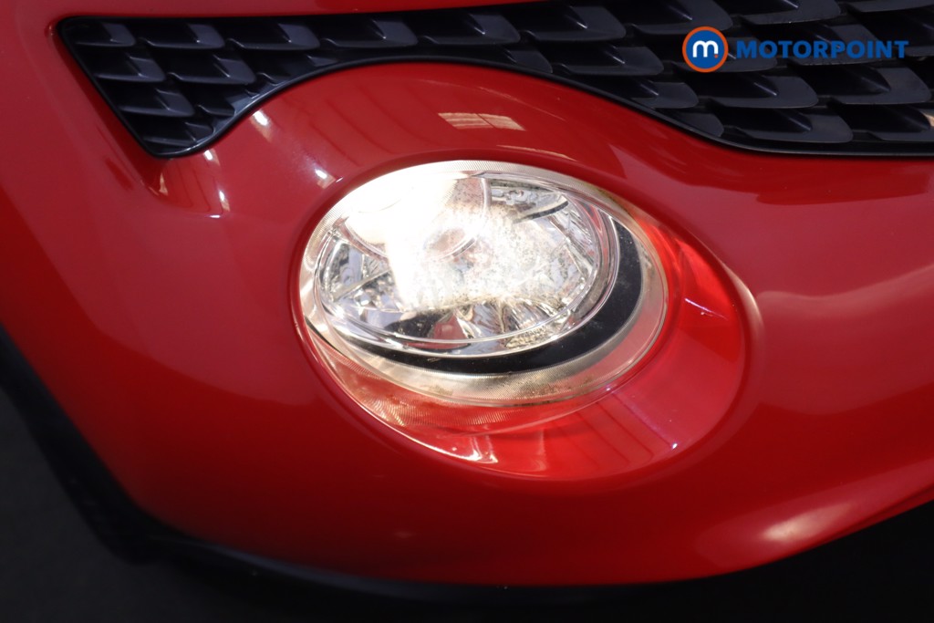 Nissan Juke N-Connecta Manual Petrol SUV - Stock Number (1592263) - 30th supplementary image