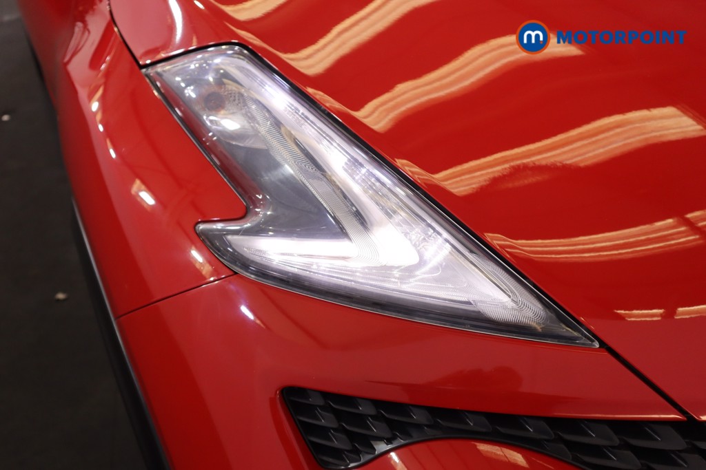 Nissan Juke N-Connecta Manual Petrol SUV - Stock Number (1592263) - 31st supplementary image