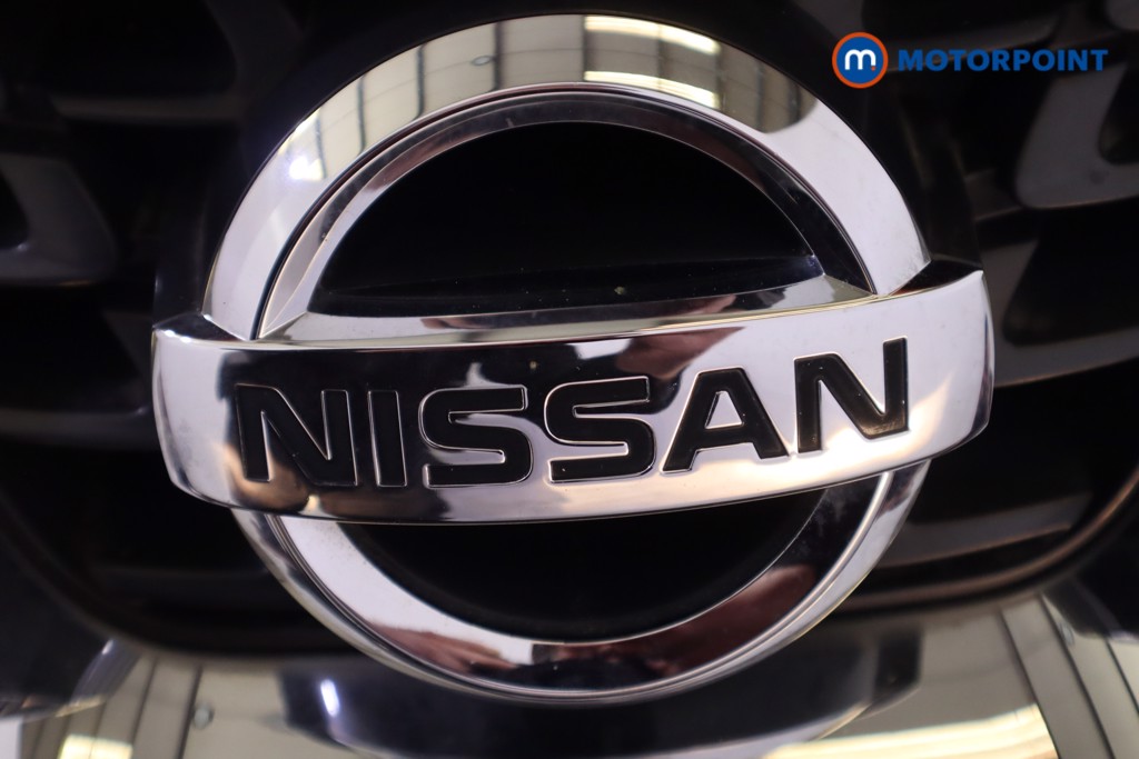 Nissan Juke N-Connecta Manual Petrol SUV - Stock Number (1592263) - 33rd supplementary image