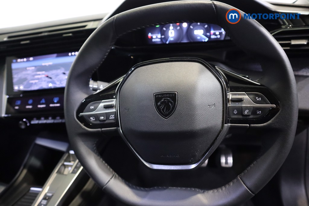 Peugeot 408 Allure Premium Automatic Petrol Hatchback - Stock Number (1592358) - 3rd supplementary image