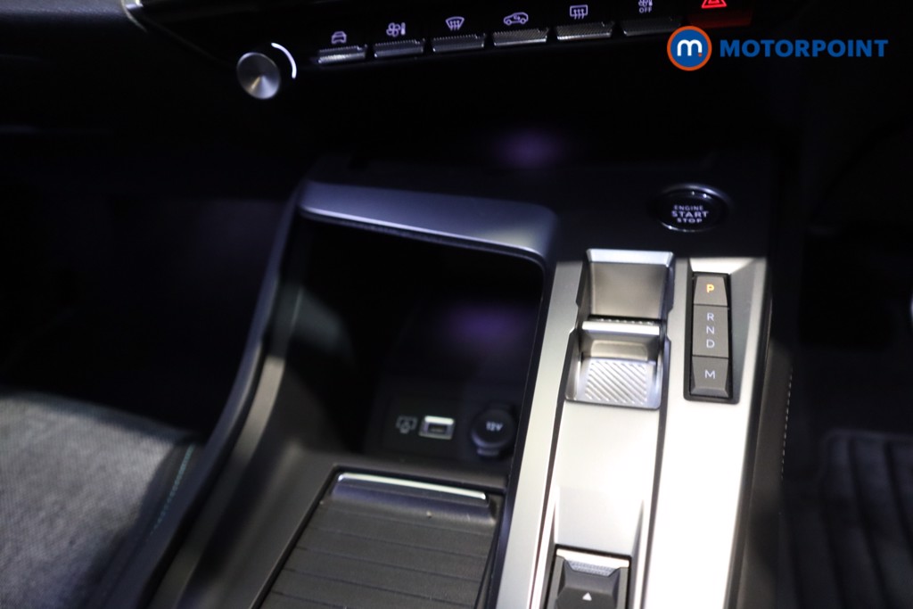 Peugeot 408 Allure Premium Automatic Petrol Hatchback - Stock Number (1592358) - 6th supplementary image