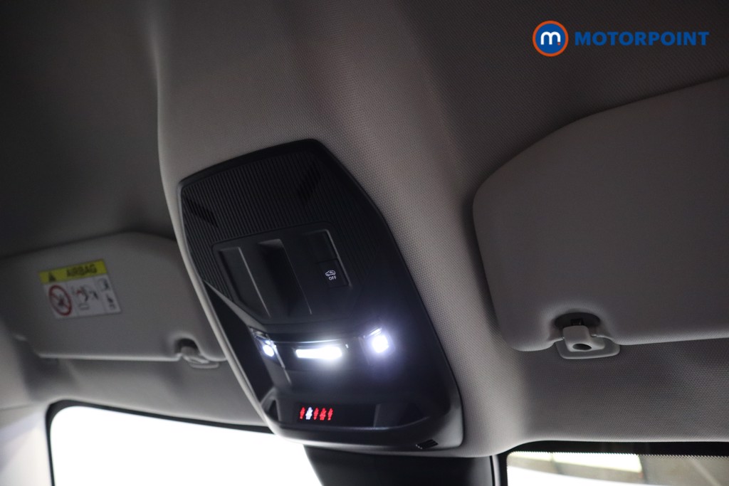 Peugeot 408 Allure Premium Automatic Petrol Hatchback - Stock Number (1592358) - 9th supplementary image