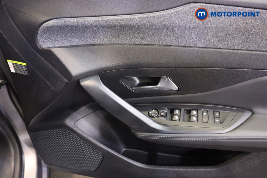 Peugeot 408 Allure Premium Automatic Petrol Hatchback - Stock Number (1592358) - 10th supplementary image