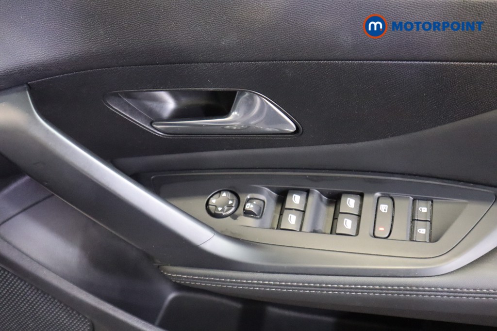 Peugeot 408 Allure Premium Automatic Petrol Hatchback - Stock Number (1592358) - 11th supplementary image