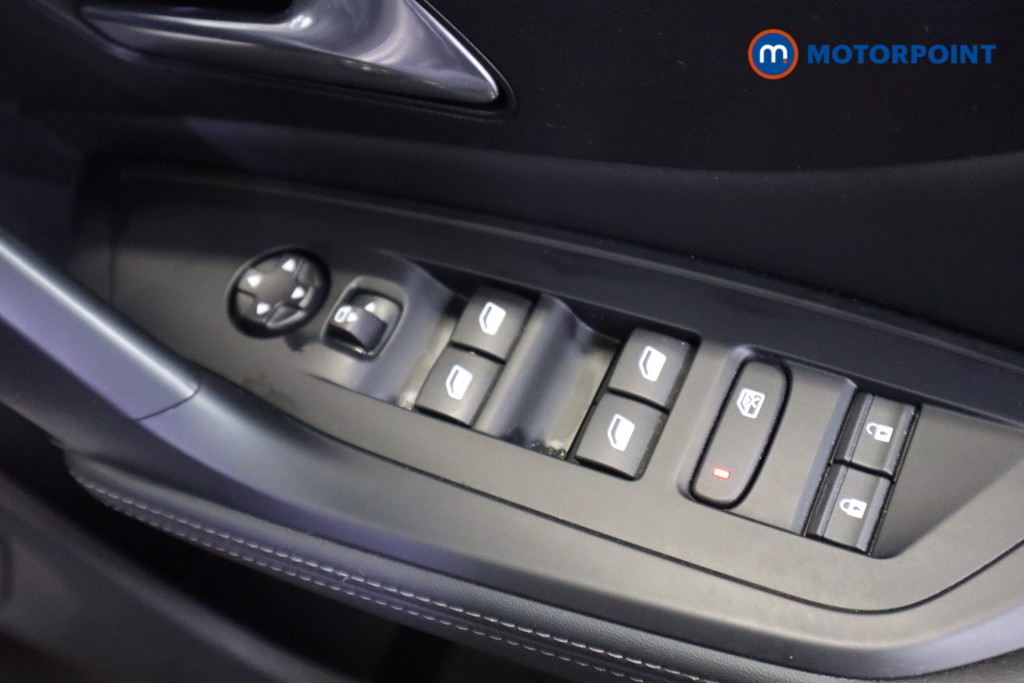 Peugeot 408 Allure Premium Automatic Petrol Hatchback - Stock Number (1592358) - 12th supplementary image