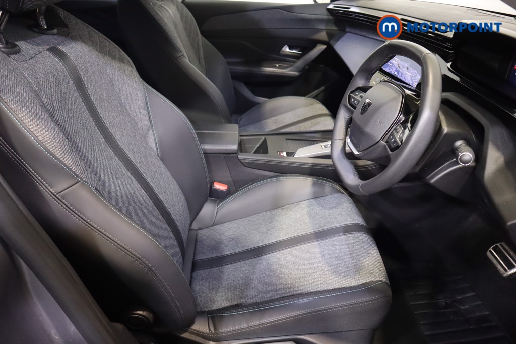 Peugeot 408 Allure Premium Automatic Petrol Hatchback - Stock Number (1592358) - 14th supplementary image